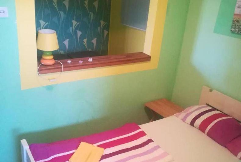 اتاق استاندارد, Vendela Sobe