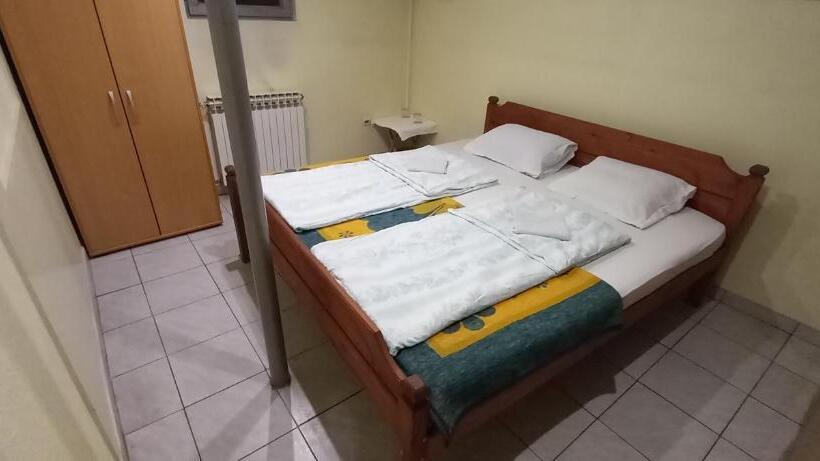 اتاق استاندارد, Vendela Sobe