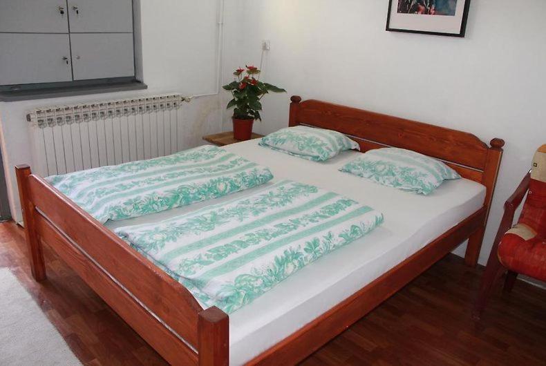 اتاق استاندارد, Vendela Sobe