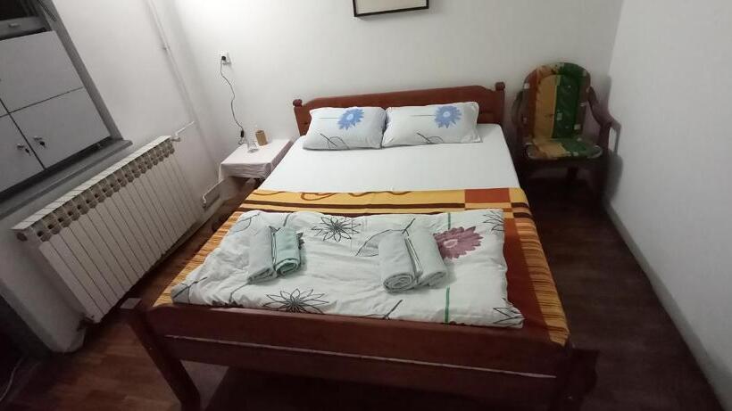 اتاق استاندارد, Vendela Sobe