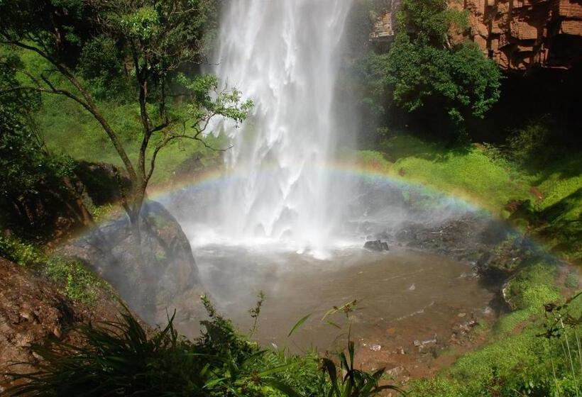 标准间带山景, Bezalel S Rest