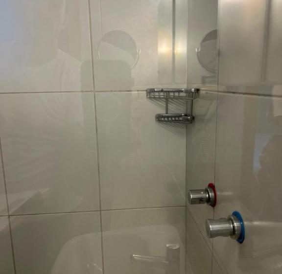 Deluxe Studio, Flat Boulevard Side 2104 Altissimo Padrão Com Lazer