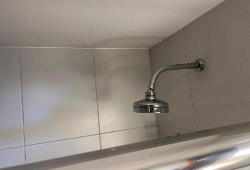 Студия Deluxe, Flat Boulevard Side 2104 Altissimo Padrão Com Lazer