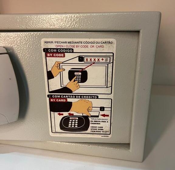 Deluxe Studio, Flat Boulevard Side 2104 Altissimo Padrão Com Lazer