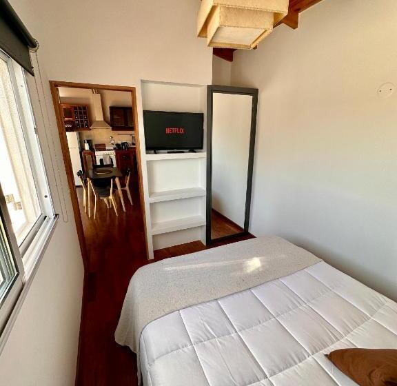 스탠다드 룸, Fenix B&b