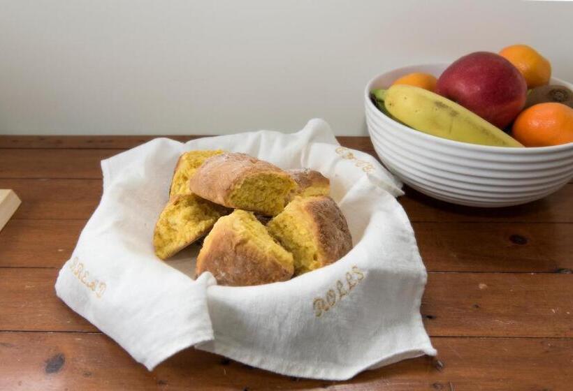 חדר סטנדרט, Hopwood Bed & Breakfast