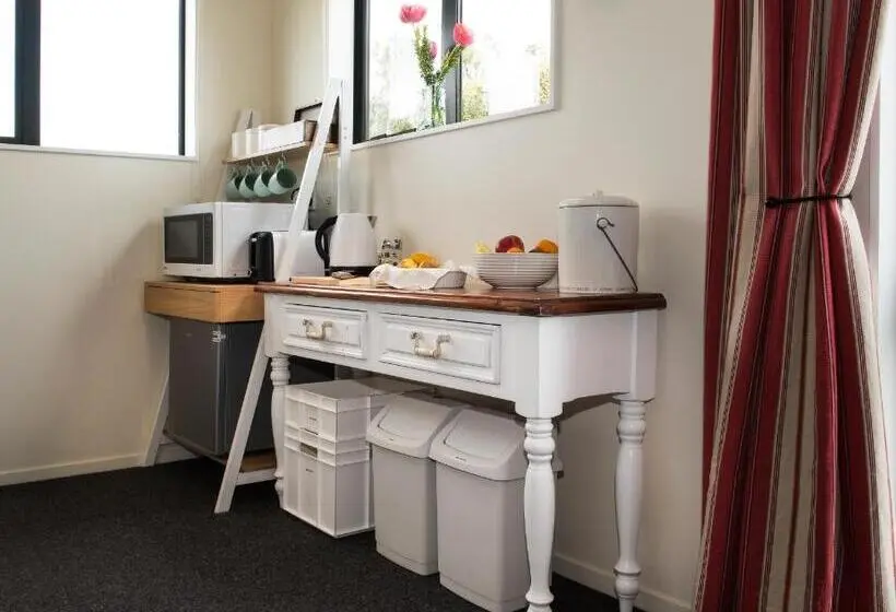スタンダードルーム, Hopwood Bed & Breakfast