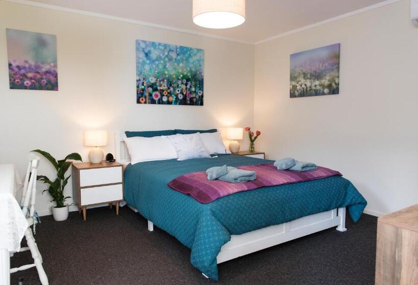 חדר סטנדרט, Hopwood Bed & Breakfast