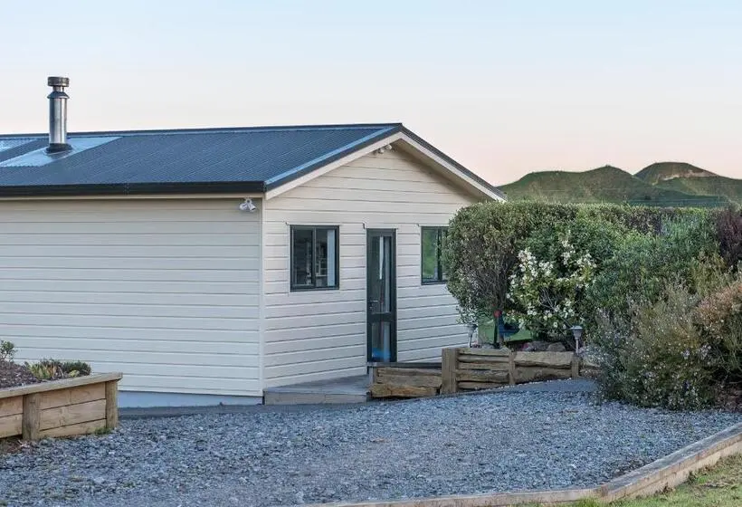スタンダードルーム, Hopwood Bed & Breakfast