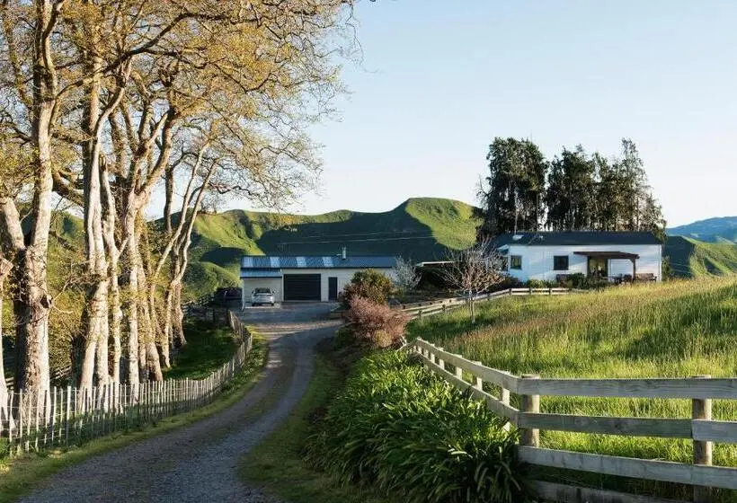 スタンダードルーム, Hopwood Bed & Breakfast