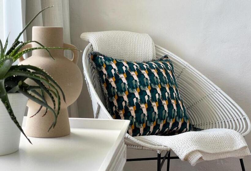 اتاق استاندارد با بالکن و چشمانداز دریا, A Mare Corsica I Seaside Small Resort