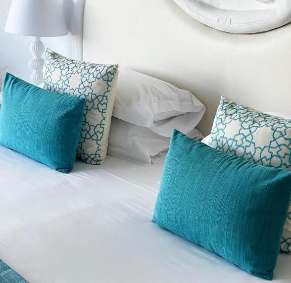 اتاق استاندارد با تراس, A Mare Corsica I Seaside Small Resort