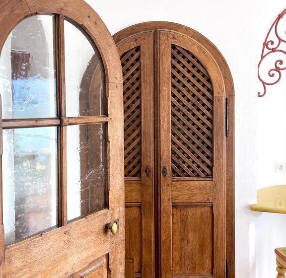 سوییت با چشمانداز دریا, A Mare Corsica I Seaside Small Resort