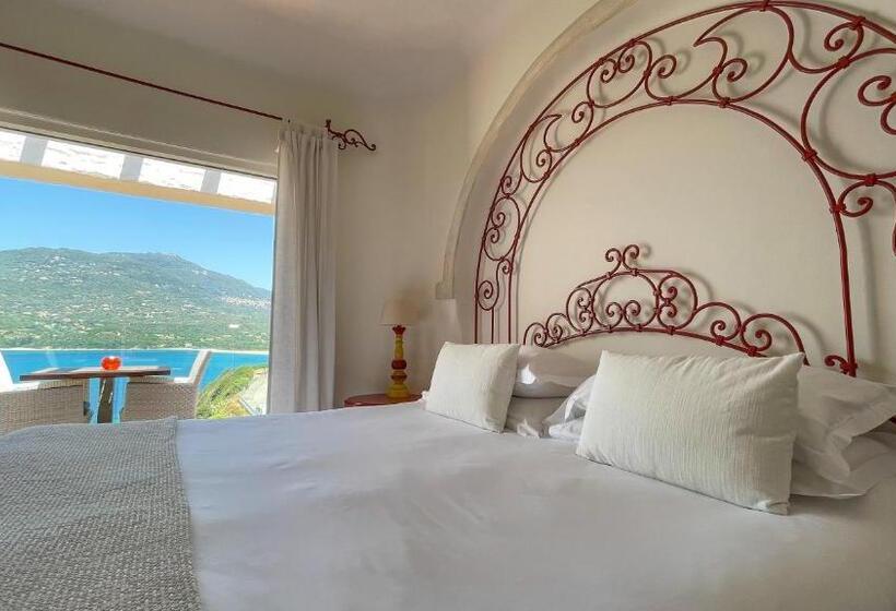 سوییت با چشمانداز دریا, A Mare Corsica I Seaside Small Resort
