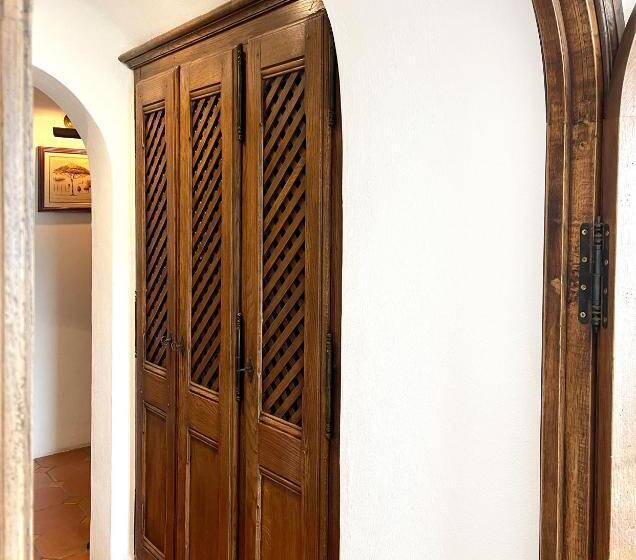 سوییت با چشمانداز دریا, A Mare Corsica I Seaside Small Resort