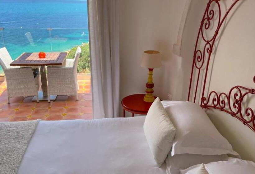 سوییت با چشمانداز دریا, A Mare Corsica I Seaside Small Resort