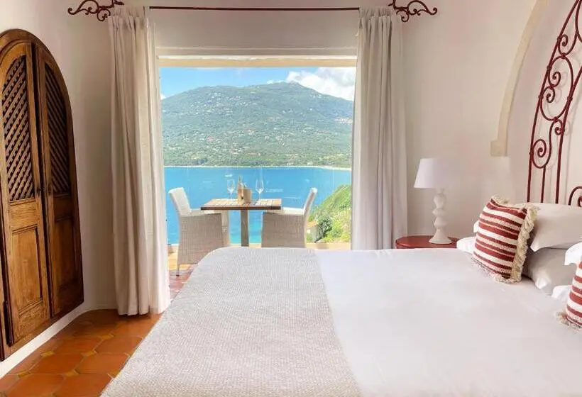 سوییت با چشمانداز دریا, A Mare Corsica I Seaside Small Resort