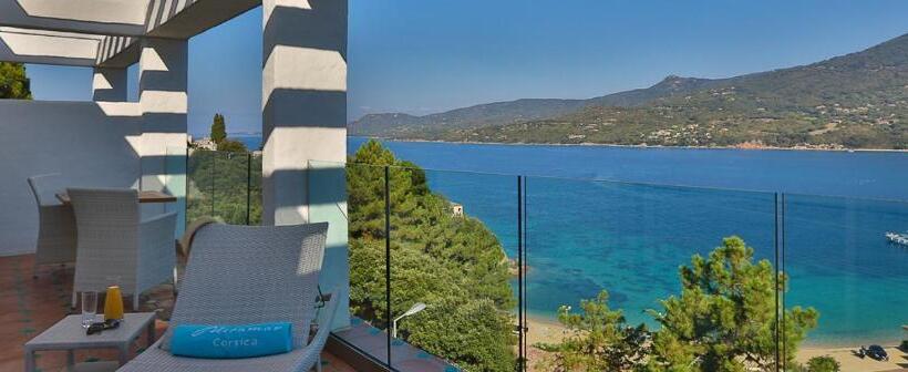 سوییت, A Mare Corsica I Seaside Small Resort