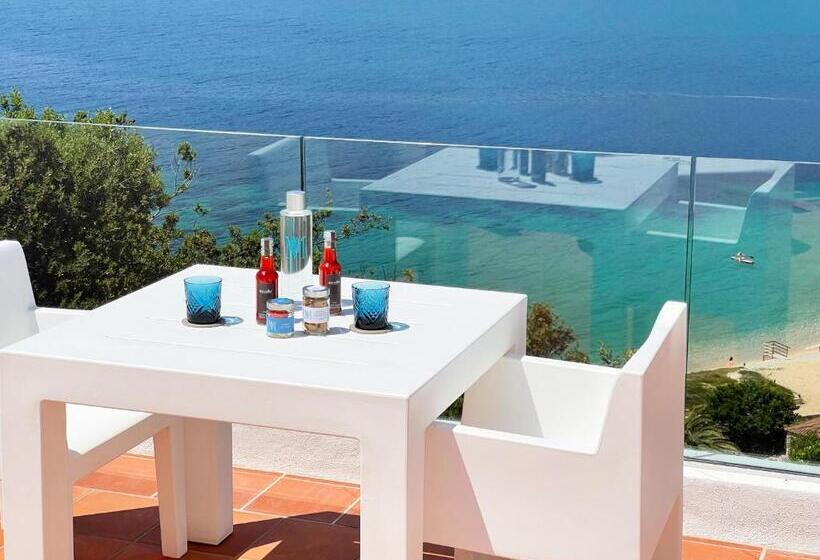 سوییت, A Mare Corsica I Seaside Small Resort