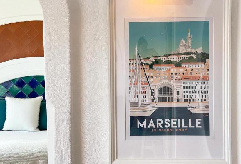 سوییت, A Mare Corsica I Seaside Small Resort