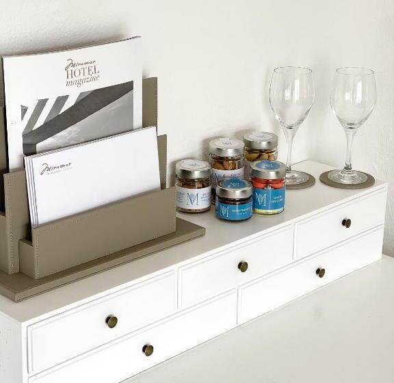 سوییت, A Mare Corsica I Seaside Small Resort