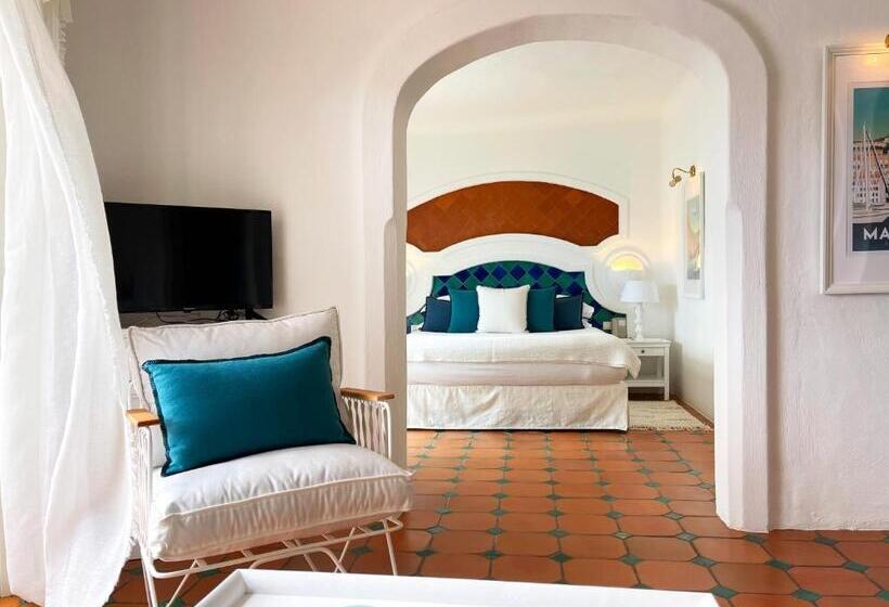 سوییت, A Mare Corsica I Seaside Small Resort