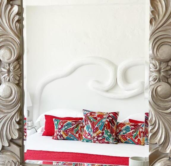 سوییت خانوادگی, A Mare Corsica I Seaside Small Resort