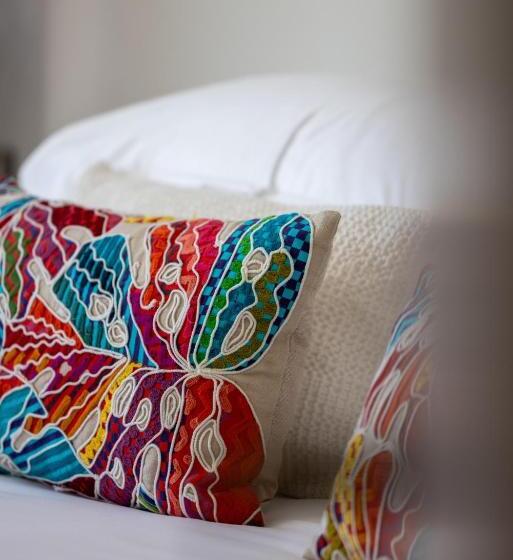 سوییت خانوادگی, A Mare Corsica I Seaside Small Resort