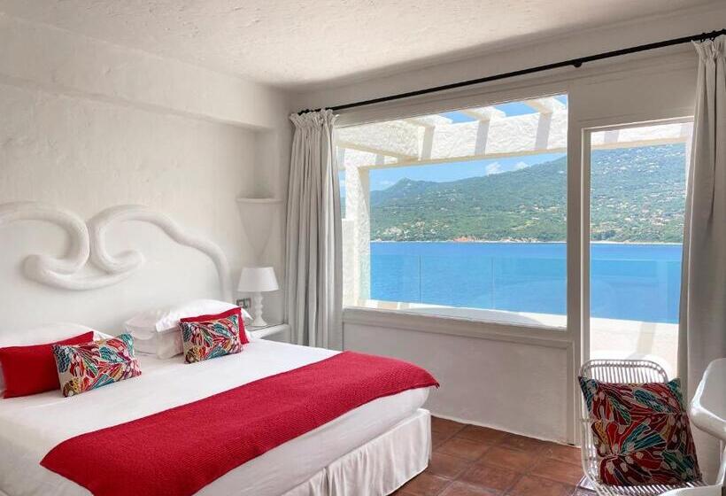 سوییت خانوادگی, A Mare Corsica I Seaside Small Resort