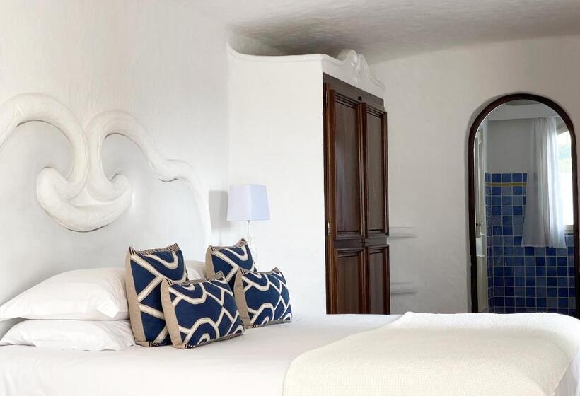 Suite with Terrace, A Mare Corsica I Seaside Small Resort