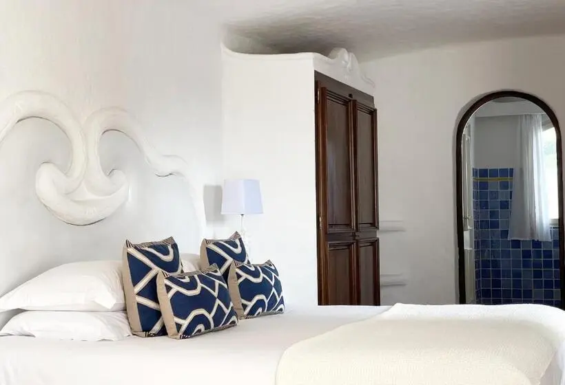 Suite with Terrace, A Mare Corsica I Seaside Small Resort