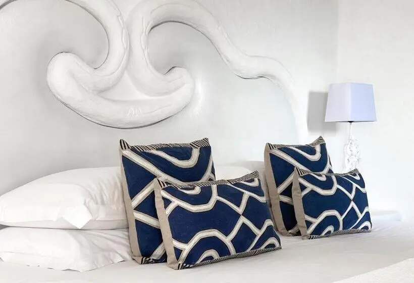 Suite with Terrace, A Mare Corsica I Seaside Small Resort