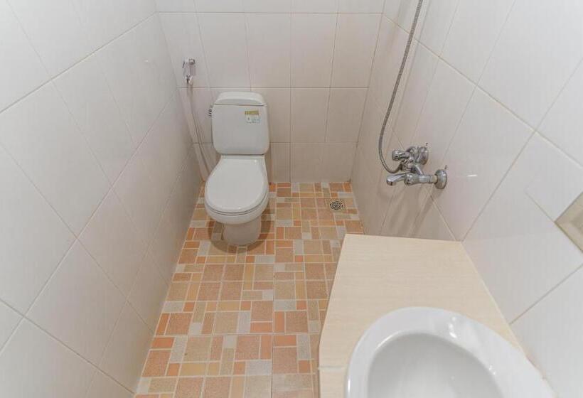 غرفة قياسية ثلاثية, Bd International