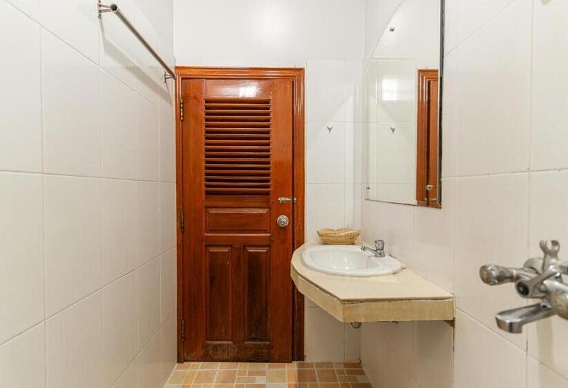 غرفة قياسية ثلاثية, Bd International