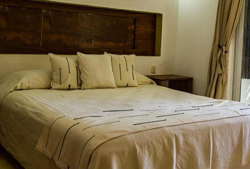 带1个卧室的公寓, Casa De Los Angeles Boutique