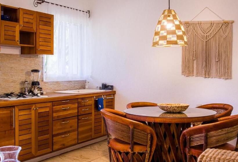 带1个卧室的公寓, Casa De Los Angeles Boutique