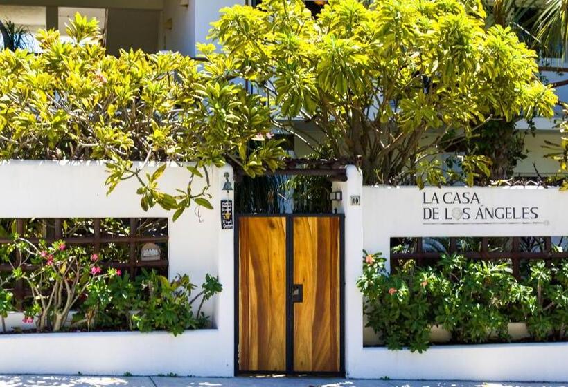 带1个卧室的公寓, Casa De Los Angeles Boutique