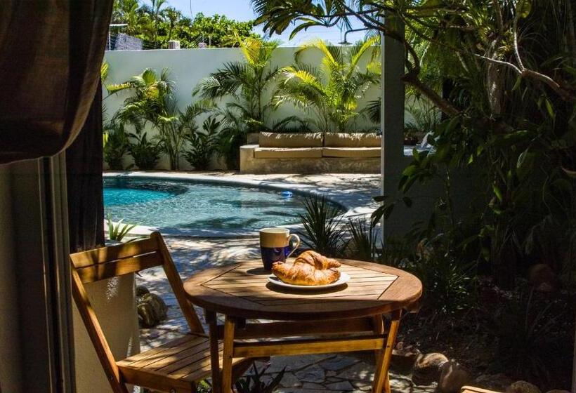 带1个卧室的公寓, Casa De Los Angeles Boutique