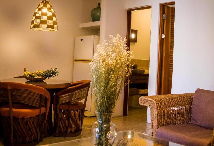 低层单卧公寓, Casa De Los Angeles Boutique