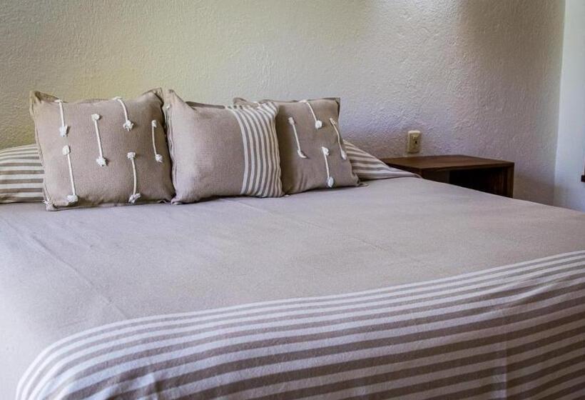 带1个卧室的公寓, Casa De Los Angeles Boutique