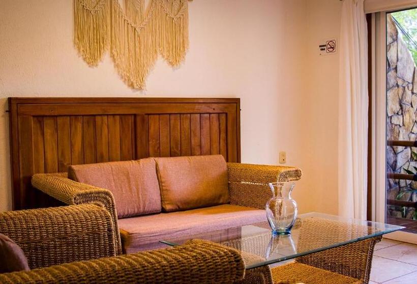 带1个卧室的公寓, Casa De Los Angeles Boutique