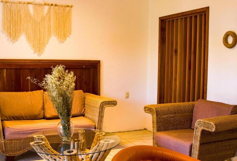 带1个卧室的公寓, Casa De Los Angeles Boutique