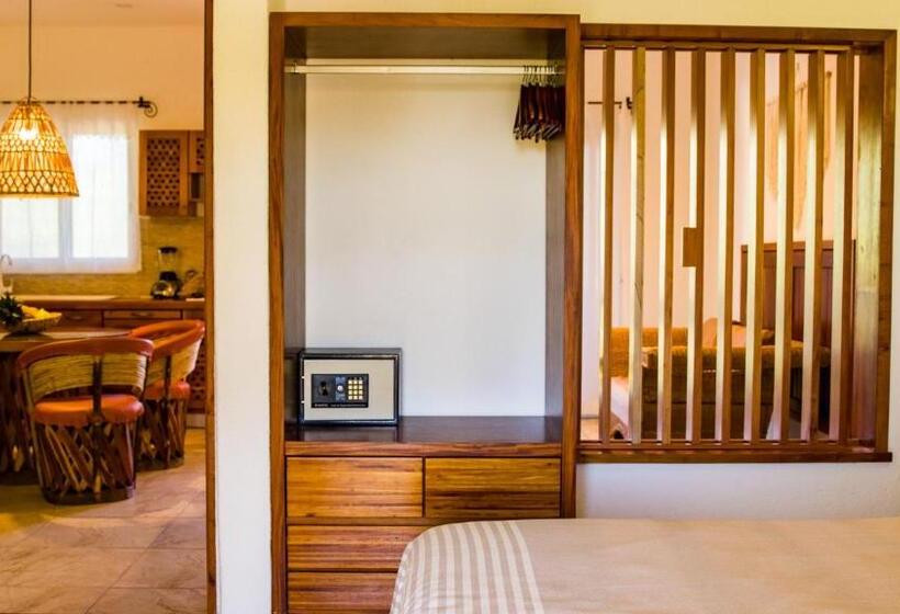 带1个卧室的公寓, Casa De Los Angeles Boutique