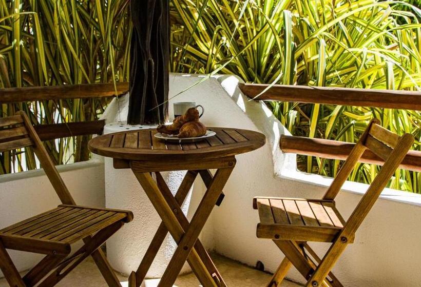 带1个卧室的公寓, Casa De Los Angeles Boutique