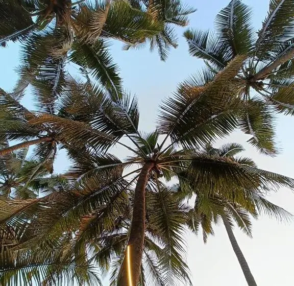 Villa 2 Chambres, Coconut Nest