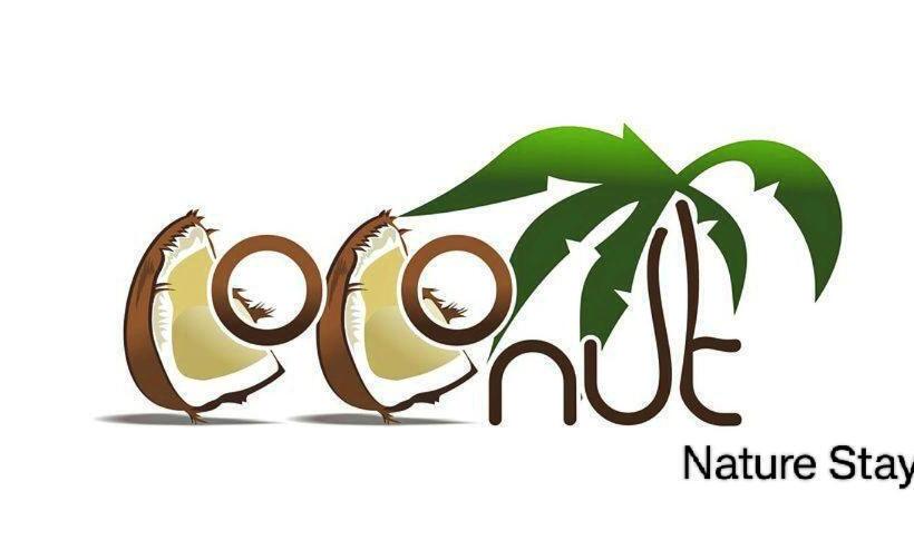 וילה בת 2 חדרי שינה, Coconut Nest