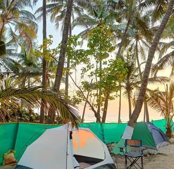 Villa 2 Chambres, Coconut Nest