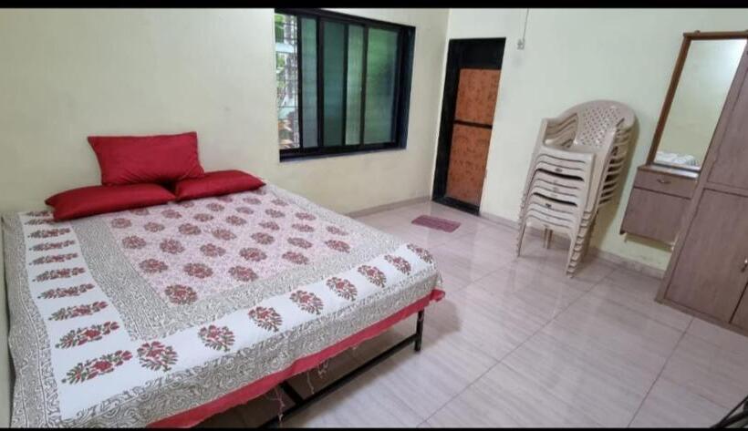 וילה בת 2 חדרי שינה, Coconut Nest