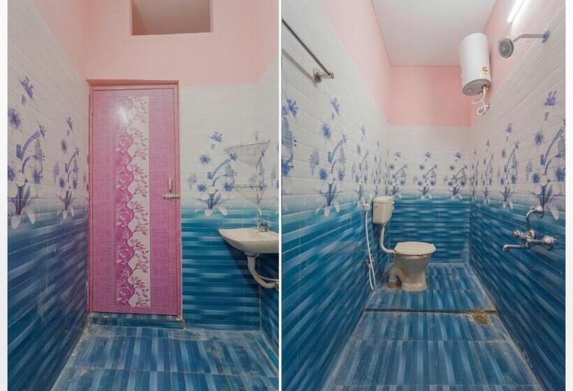 غرفة كلاسيكية ثلاثية, Collection O Blue Horizon