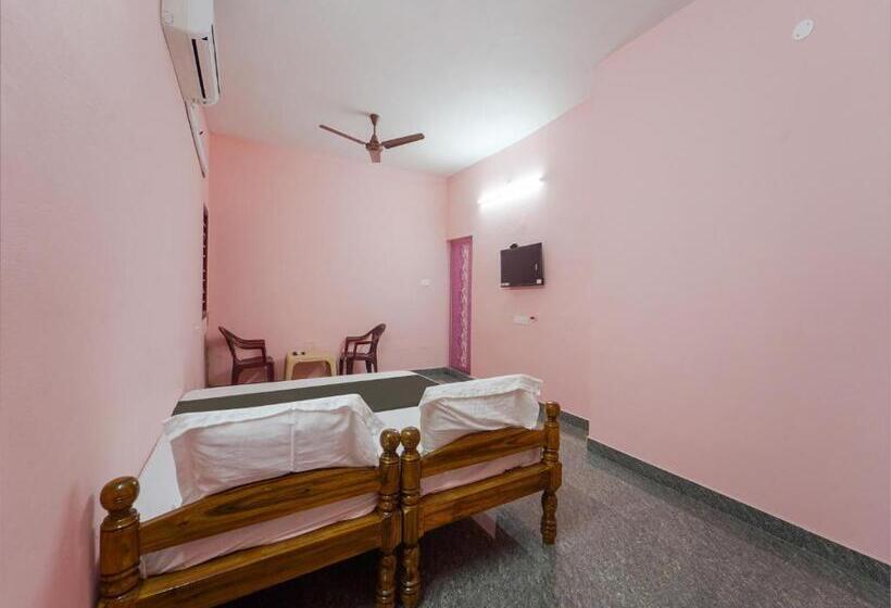 غرفة كلاسيكية ثلاثية, Collection O Blue Horizon